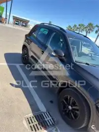 2012 Volkswagen Tiguan