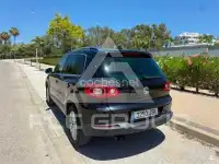 2012 Volkswagen Tiguan