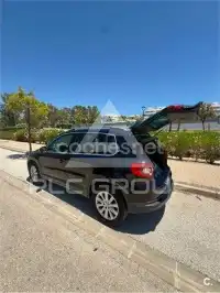2012 Volkswagen Tiguan