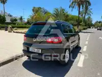 2012 Volkswagen Tiguan