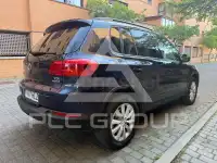 2012 Volkswagen Tiguan