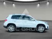 2012 Volkswagen Tiguan