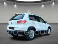 2012 Volkswagen Tiguan