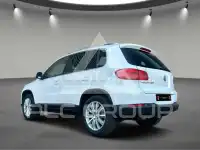 2012 Volkswagen Tiguan