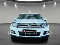 2012 Volkswagen Tiguan