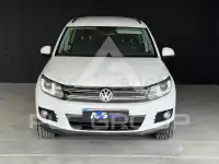 2012 Volkswagen Tiguan
