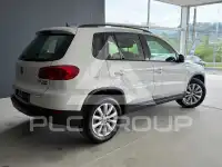 2012 Volkswagen Tiguan