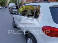 2012 Volkswagen Tiguan