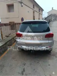 2012 Volkswagen Tiguan