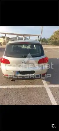 2012 Volkswagen Tiguan