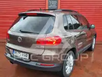 2012 Volkswagen Tiguan