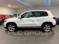 2012 Volkswagen Tiguan