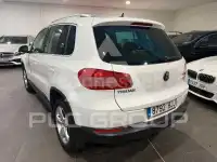 2012 Volkswagen Tiguan