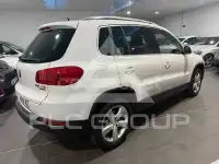 2012 Volkswagen Tiguan