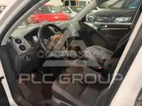 2012 Volkswagen Tiguan