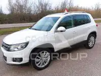 2012 Volkswagen Tiguan