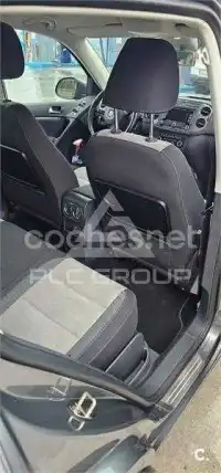 2012 Volkswagen Tiguan