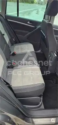 2012 Volkswagen Tiguan