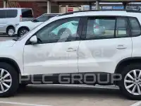 2012 Volkswagen Tiguan