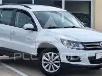 2012 Volkswagen Tiguan