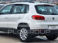 2012 Volkswagen Tiguan