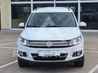 2012 Volkswagen Tiguan