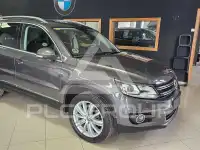 2012 Volkswagen Tiguan