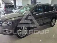 2012 Volkswagen Tiguan