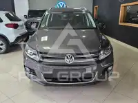 2012 Volkswagen Tiguan