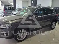 2012 Volkswagen Tiguan