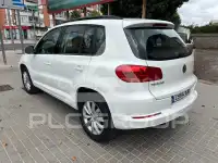 2012 Volkswagen Tiguan