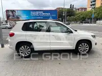 2012 Volkswagen Tiguan