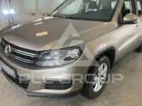 2012 Volkswagen Tiguan