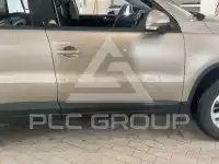 2012 Volkswagen Tiguan