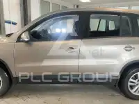 2012 Volkswagen Tiguan