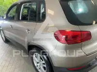 2012 Volkswagen Tiguan
