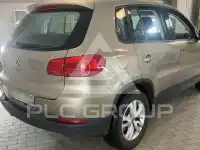 2012 Volkswagen Tiguan