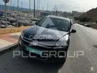 2012 Volkswagen Tiguan