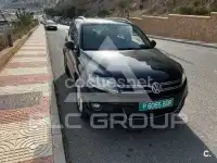 2012 Volkswagen Tiguan