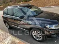 2012 Volkswagen Tiguan