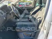 2012 Volkswagen Tiguan