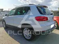 2012 Volkswagen Tiguan