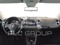 2012 Volkswagen Tiguan