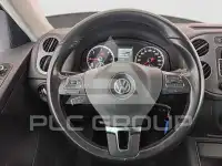 2012 Volkswagen Tiguan