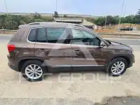 2012 Volkswagen Tiguan
