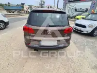 2012 Volkswagen Tiguan