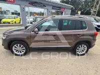 2012 Volkswagen Tiguan