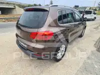2012 Volkswagen Tiguan