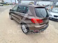 2012 Volkswagen Tiguan