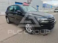 2012 Volkswagen Tiguan